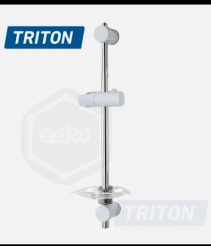 Triton lewis shower - lewis, riser