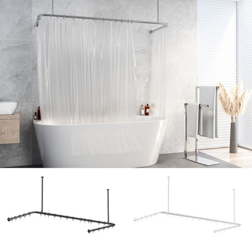 Shower rail set for bath - rail,