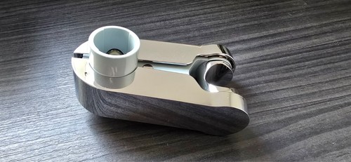Aqualisa pinch grip - aqualisa,
