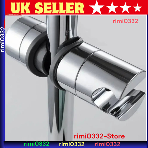 Universal adjustable shower - adjustable,