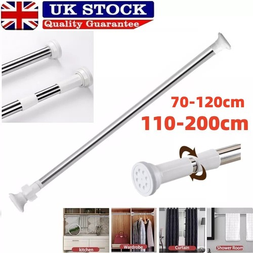 Heavy duty extendable - duty,