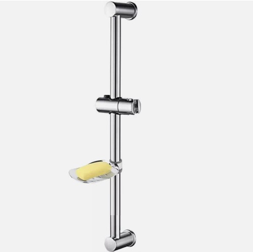 Adjustable slider rail - slider,