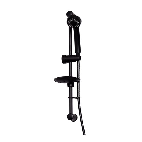 Shower head holder - holder, kit
