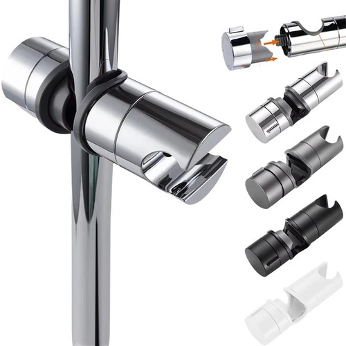 Universal shower head holder - shower,