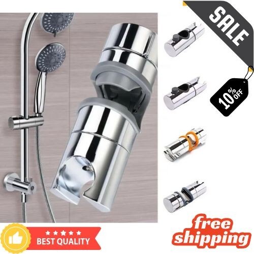 Universal adjustable shower - universal,