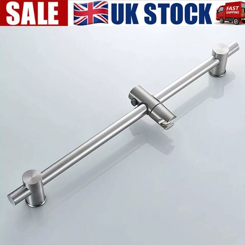 Shower riser rail kit - rail,