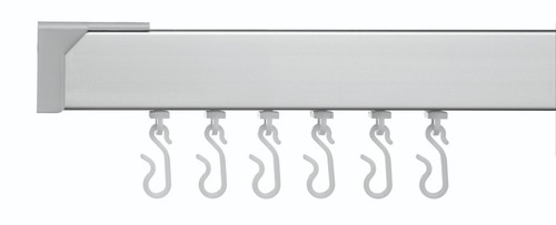 Croydex shower curtain - croydex,