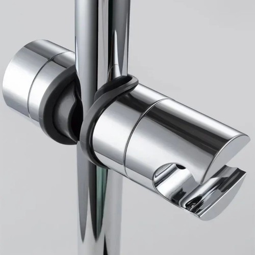 Universal adjustable shower - universal,
