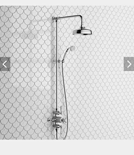 Bathroom mountain chrome dual - bathroom,