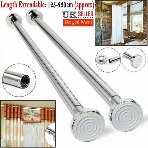 Heavy duty extendable - duty,