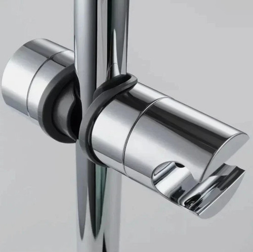 Universal adjustable shower - adjustable,