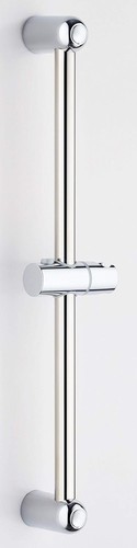 Shower slider riser rail - slider,