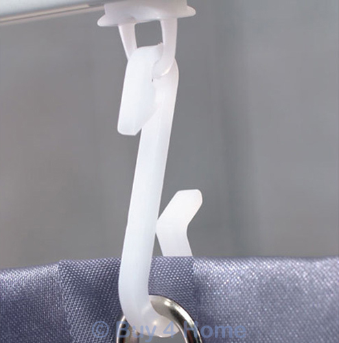 Replacement shower curtain - shower,