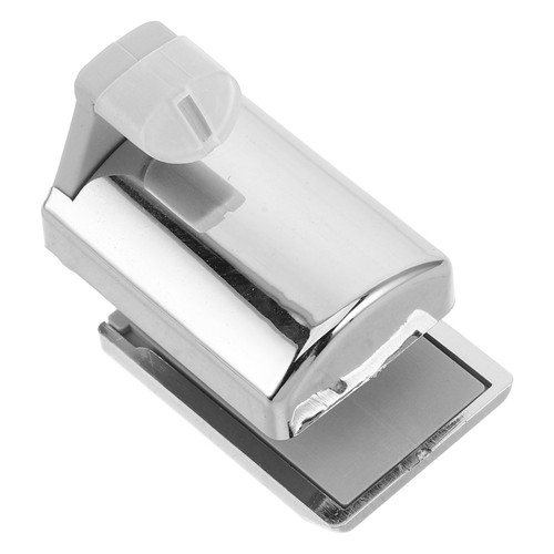 3pcs shower door rollers grey - 3pcs,