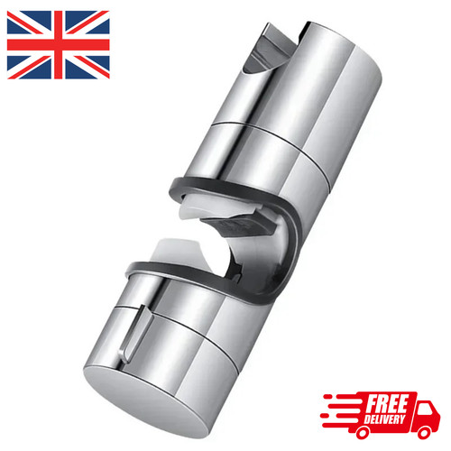 Universal adjustable shower - universal,