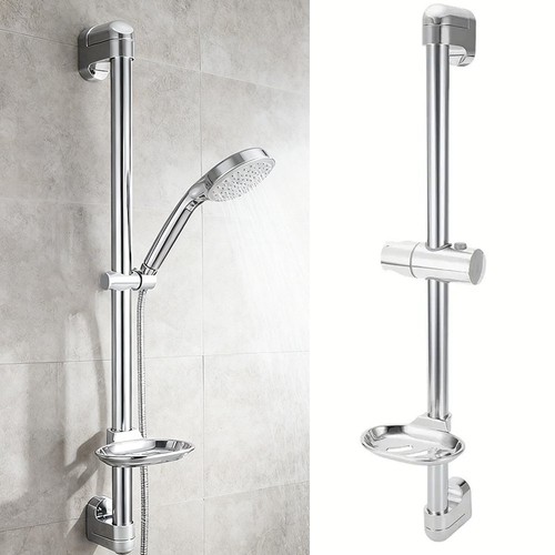 Shower slider riser rail - shower,