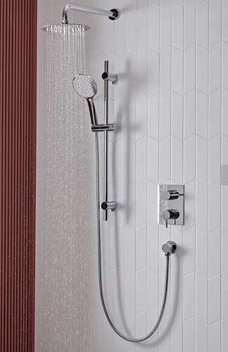 Joy concealed dual function - r2,