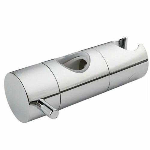 Strong chrome shower head - chrome,