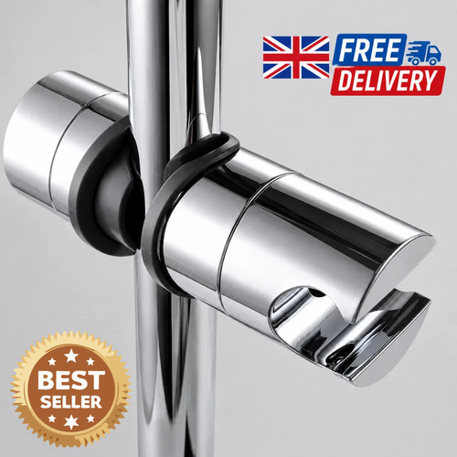Universal adjustable shower - adjustable,