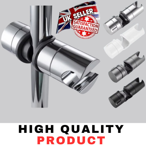 Universal adjustable shower - universal,