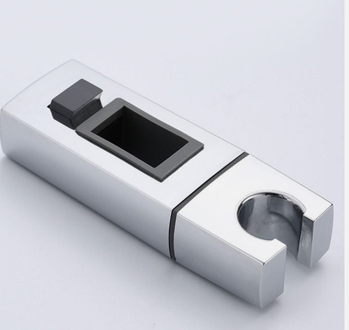 Shower rail slider holder - shower,