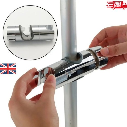 Universal adjustable shower - universal,