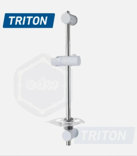 Triton lewis shower riser - triton,